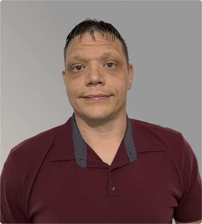 MATT HUTCHISON
